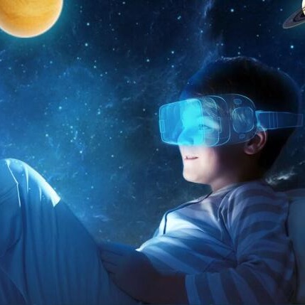 VR教學實訓系統